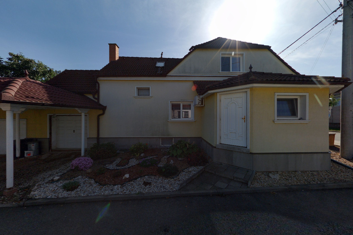 Smíšené zboží Boční