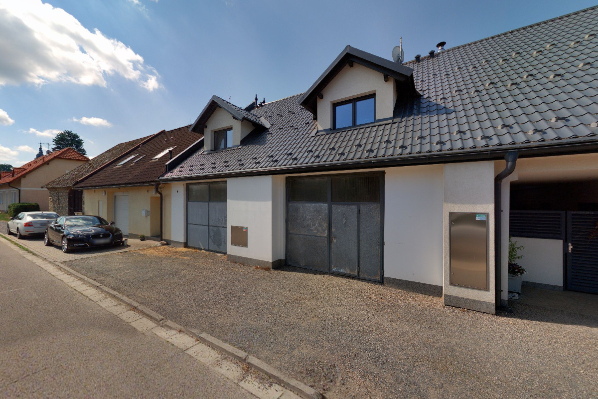 SAGIP - Pavel Jindra