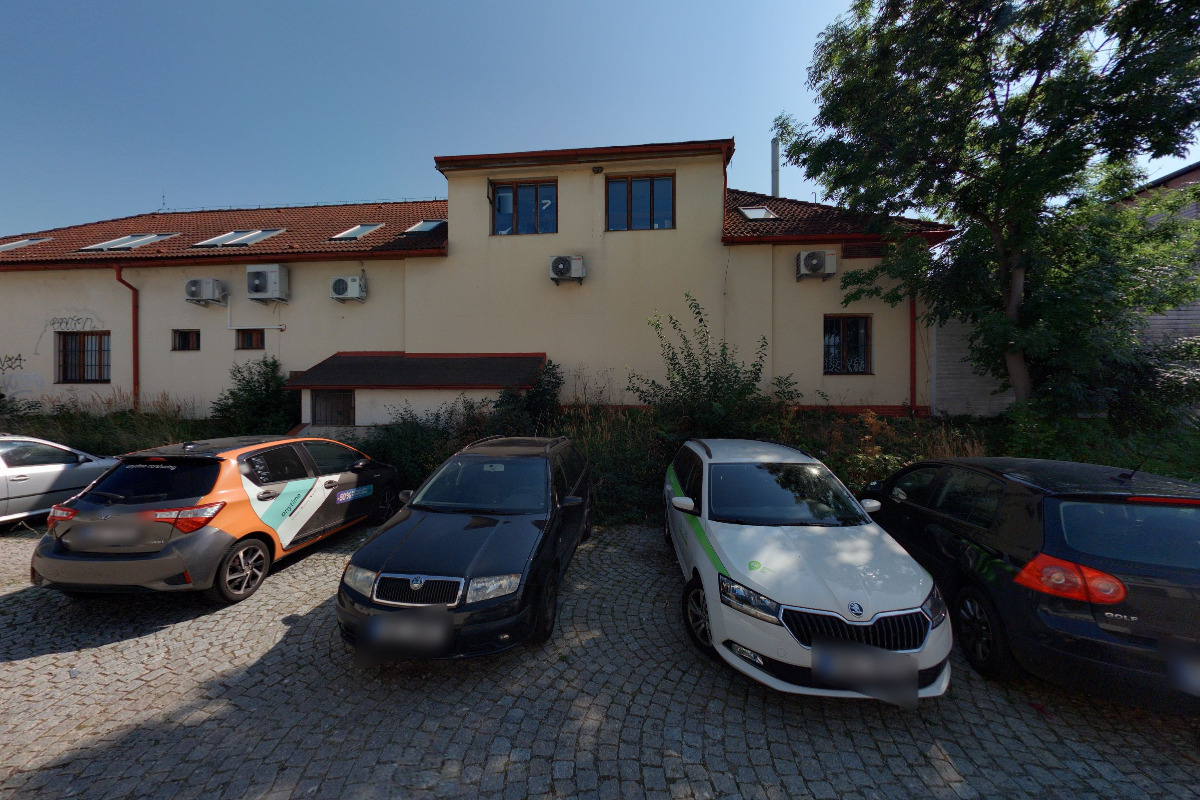 IMMOBILISER CENTRAL EUROPE, s.r.o.