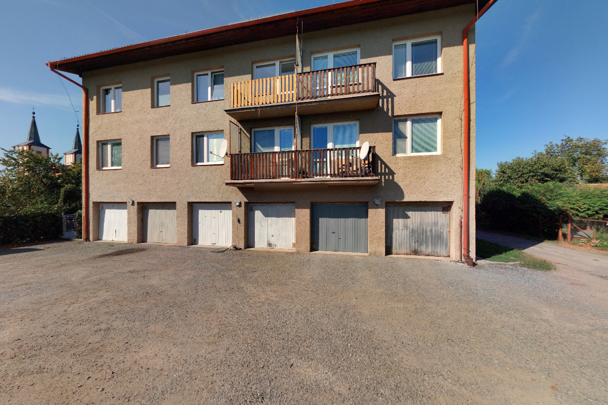 Čištění vozidel Tereza Cypriánová