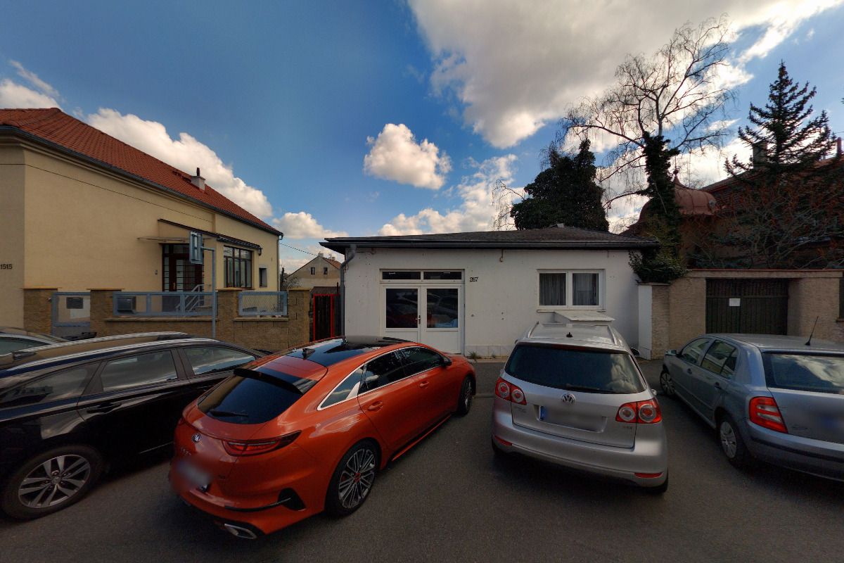 Upečeno