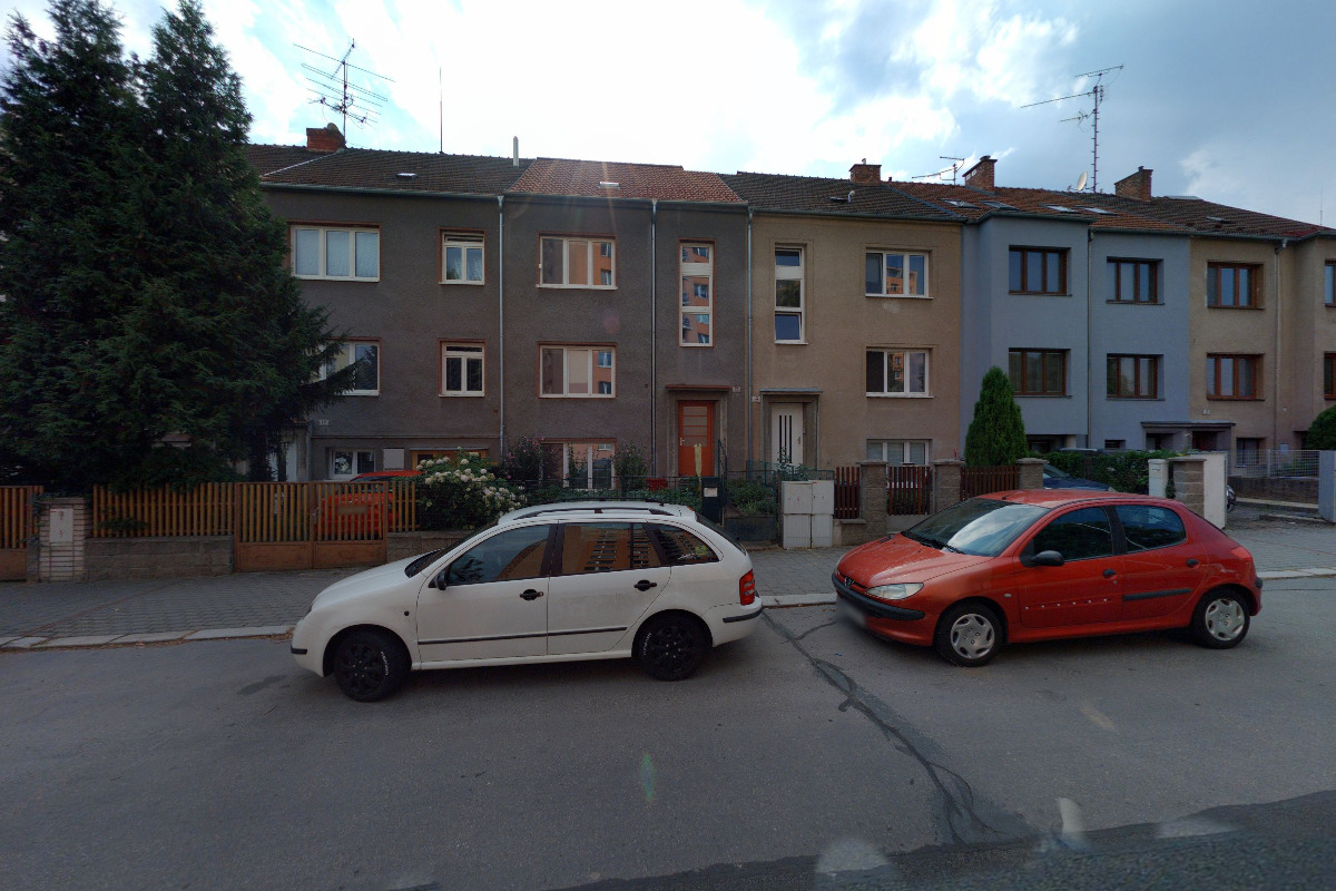 Překladatelské služby Žitná