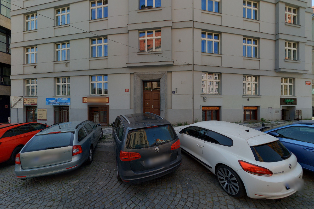 Salon7Seven - kadeřnictví Hana Chudá foto 5