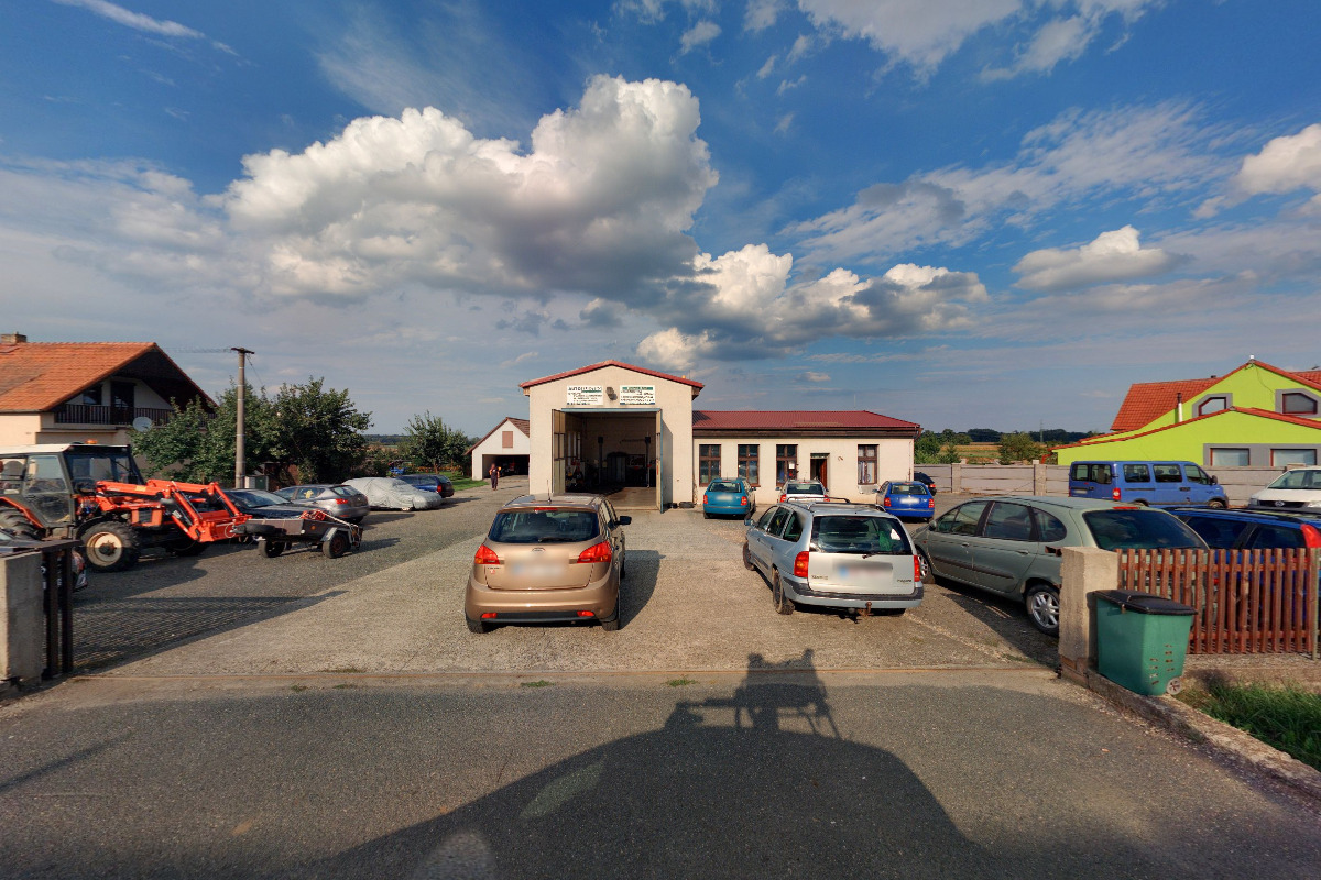 Auto-Elektro Hlízov foto 2