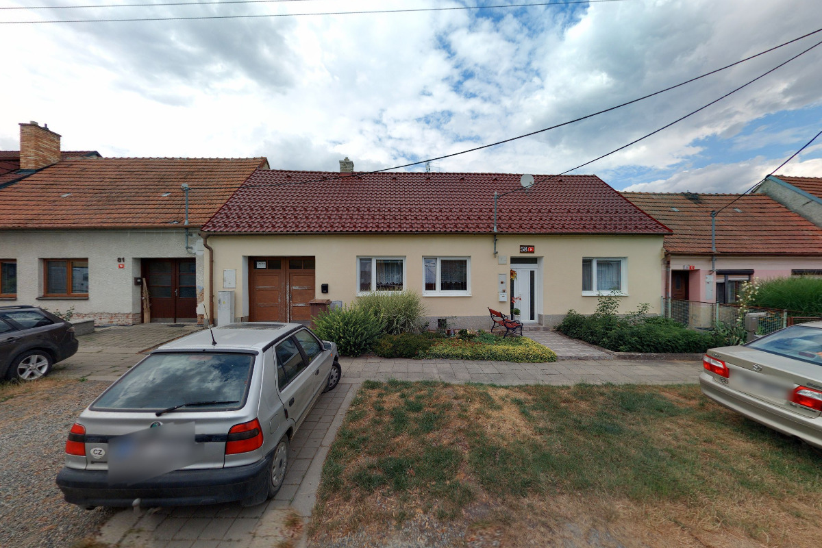 Zastavárna Zdeněk Jakubů