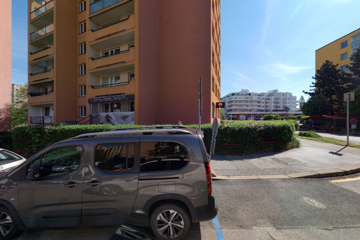 Půjčovna kol Praha- Bc. Lukáš Chytráček foto 5