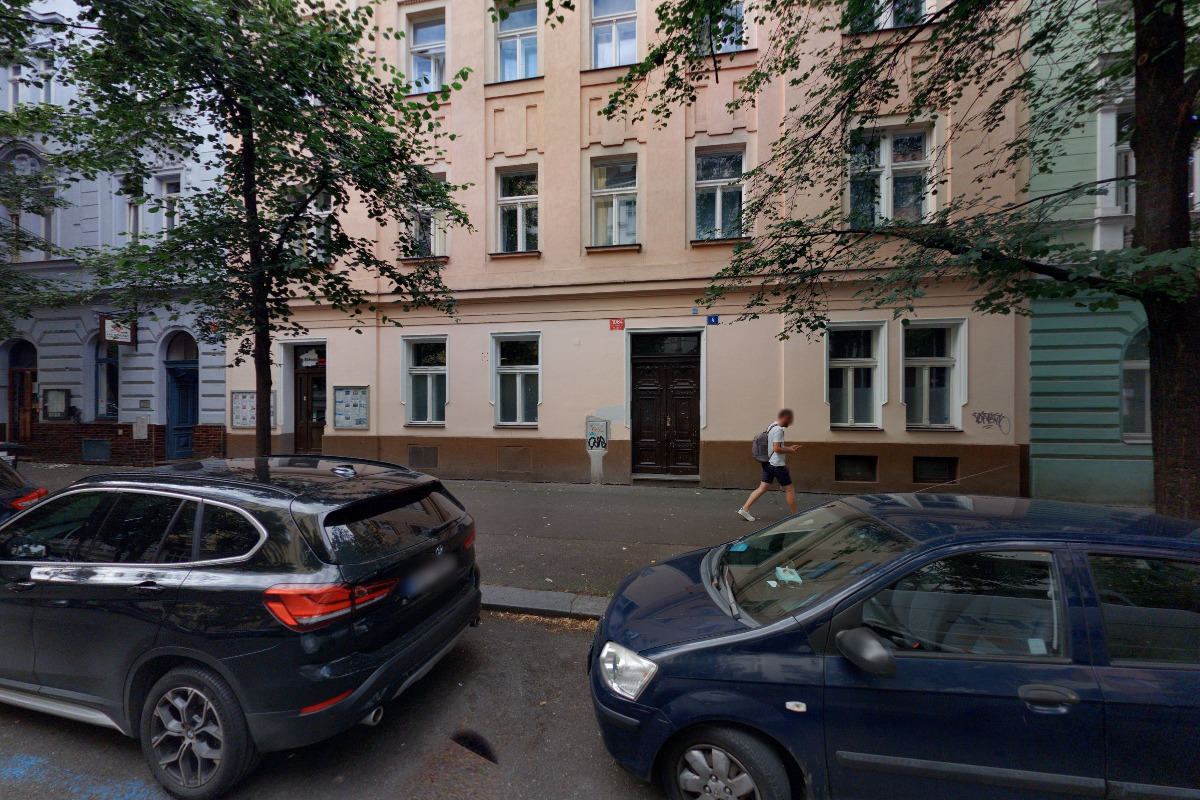 Středočeské reality, spol. s r.o. foto 3