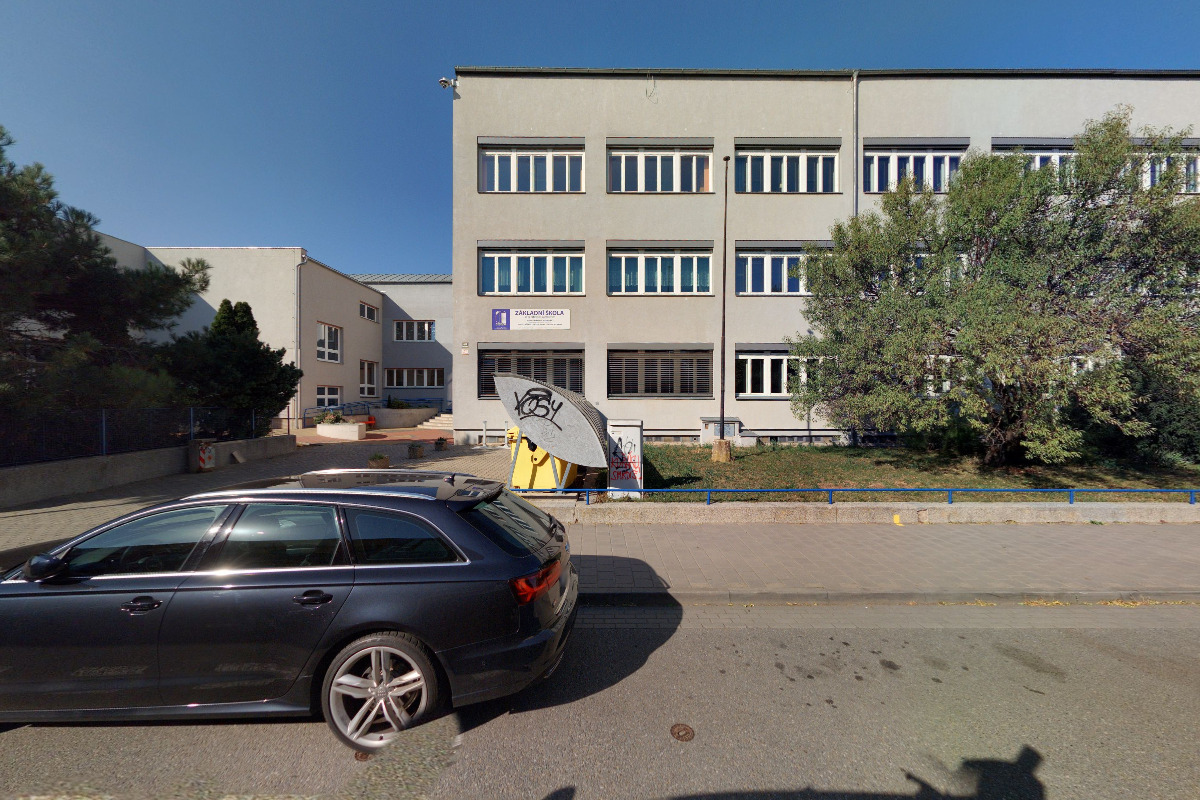 Yamaha - Hudební škola