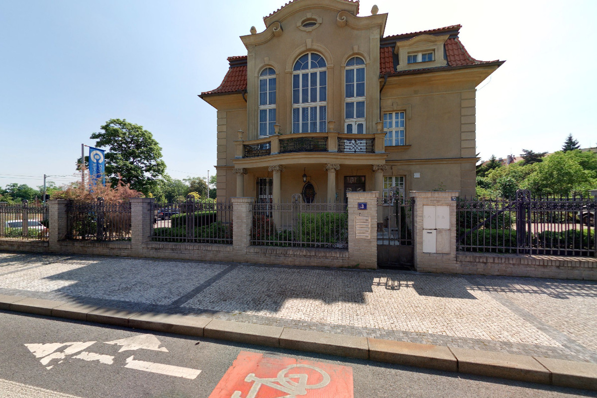 Mgr. Radim Karpíšek foto 2