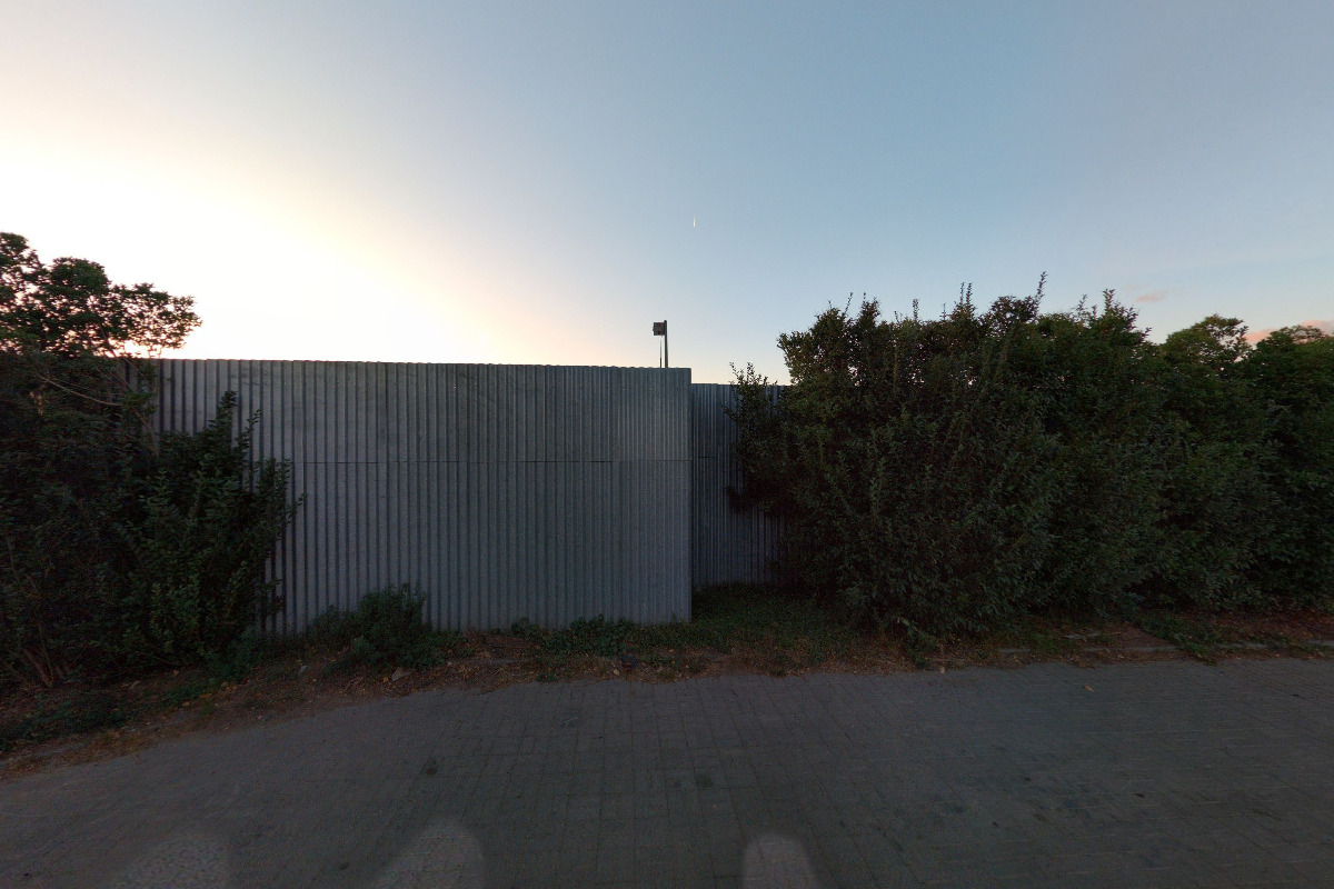 Sběrný dvůr Velké Bílovice foto 6