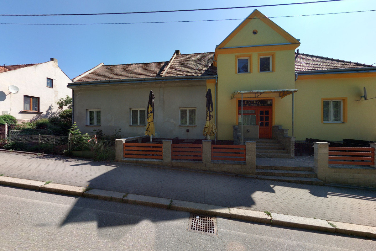 Pohostinství U Hellerů foto 2
