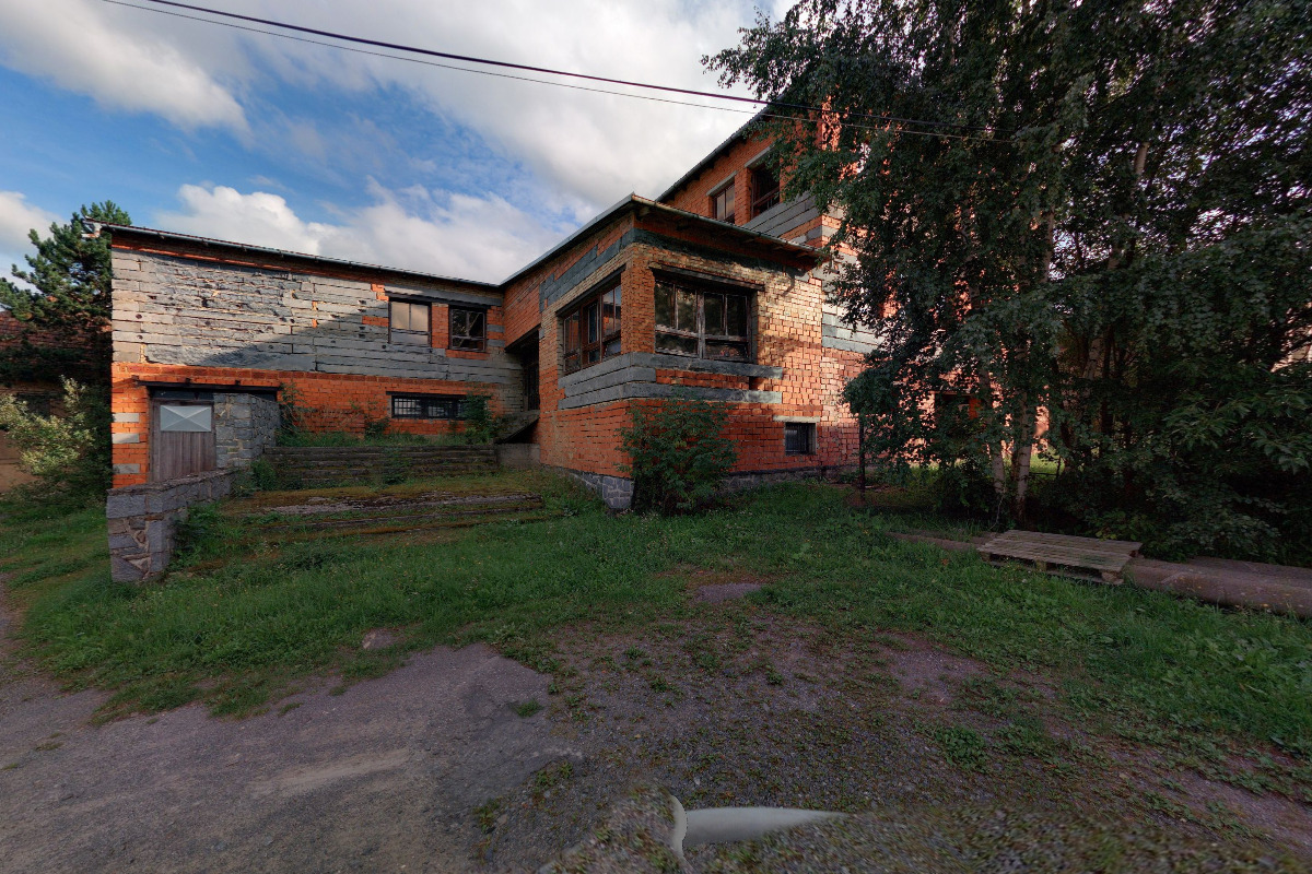 Rohrssen Containerbau, s.r.o.