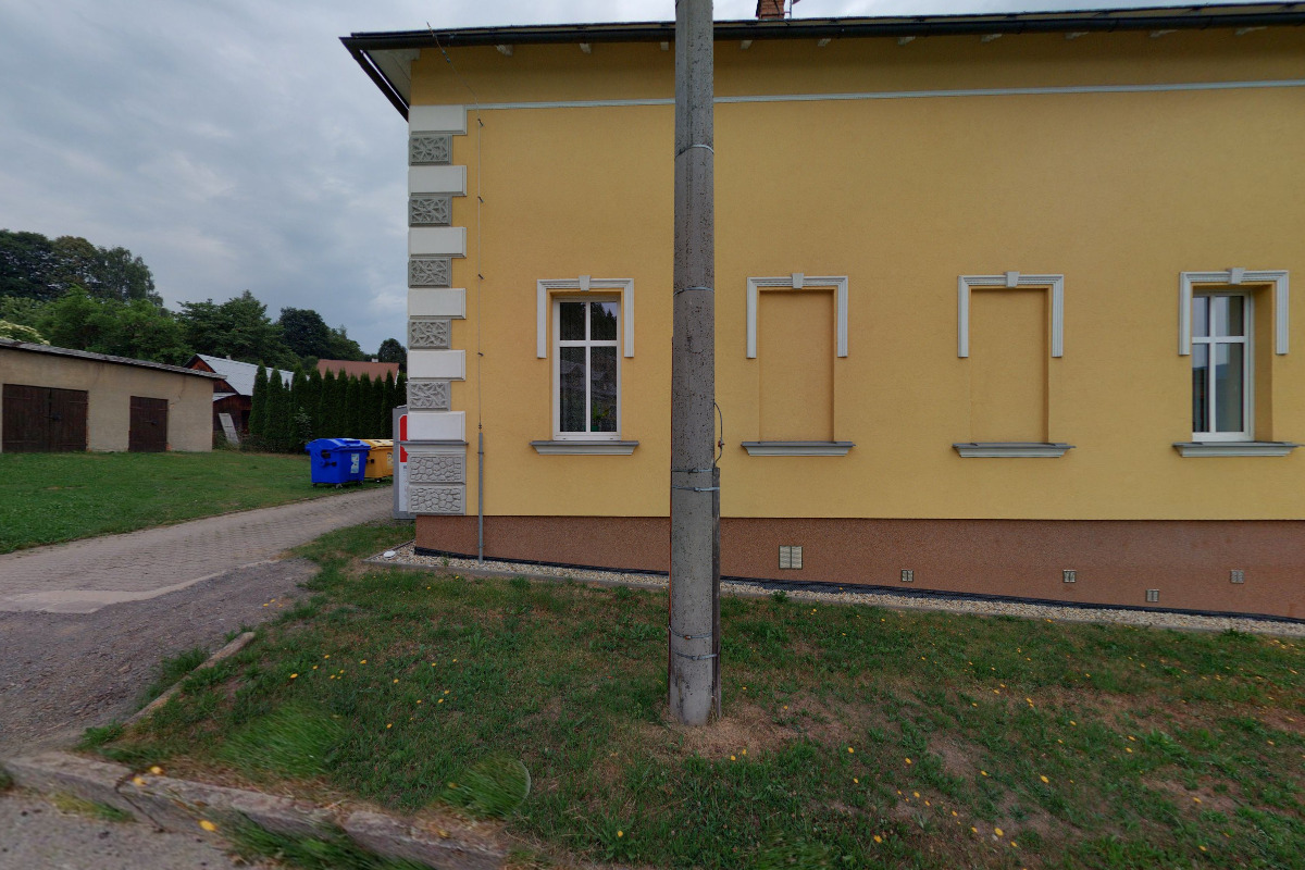 Mladkov - úřad městyse foto 6