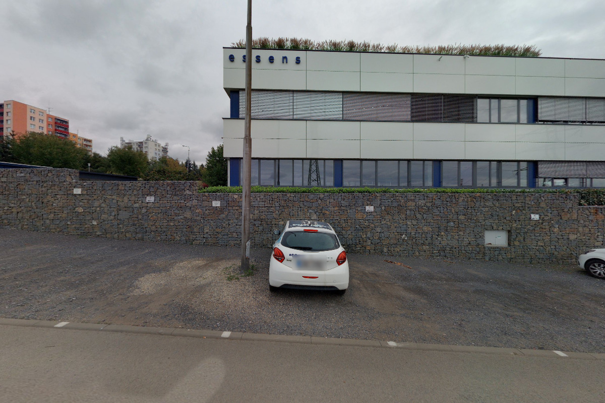 MISS Management, a.s.