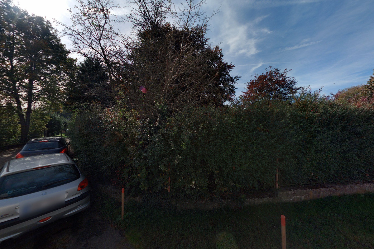 Veřejná knihovna Chraštice