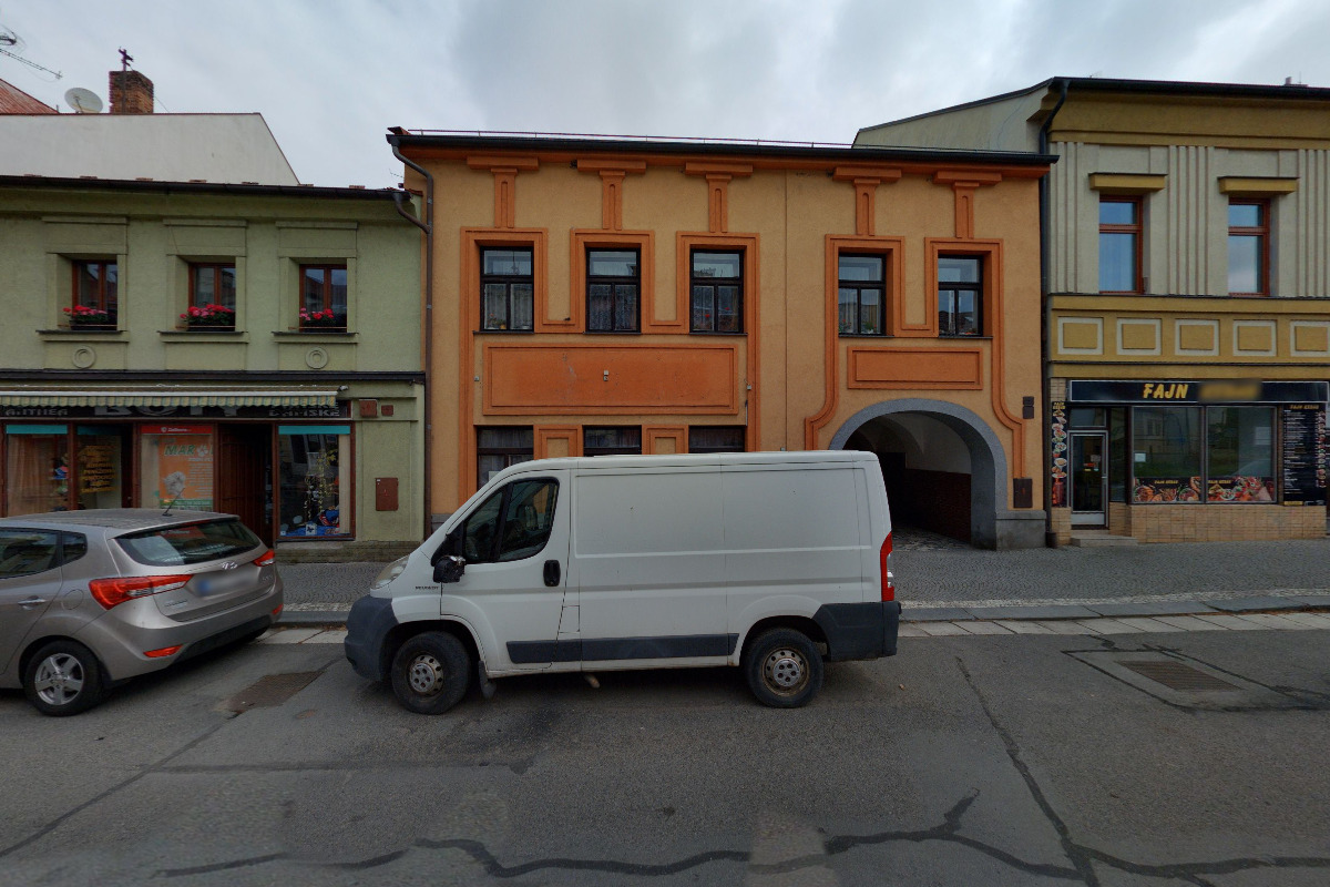 Zámečnické práce Josef Meissner foto 2