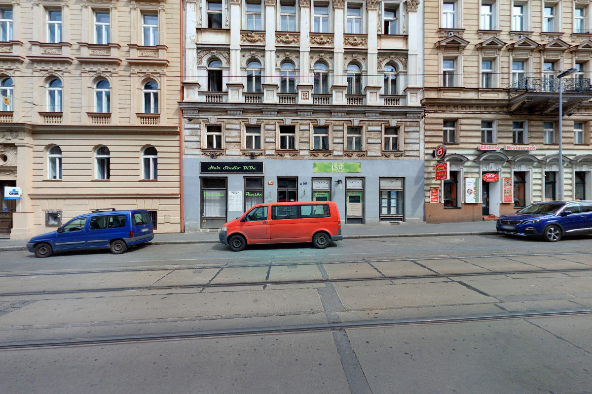 Investment Solutions Group, s.r.o. foto 2