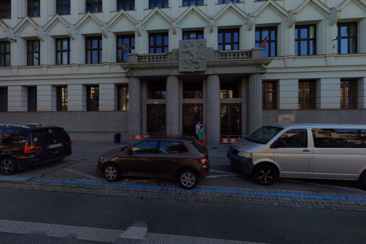 SUDOP BRNO, spol. s r.o.