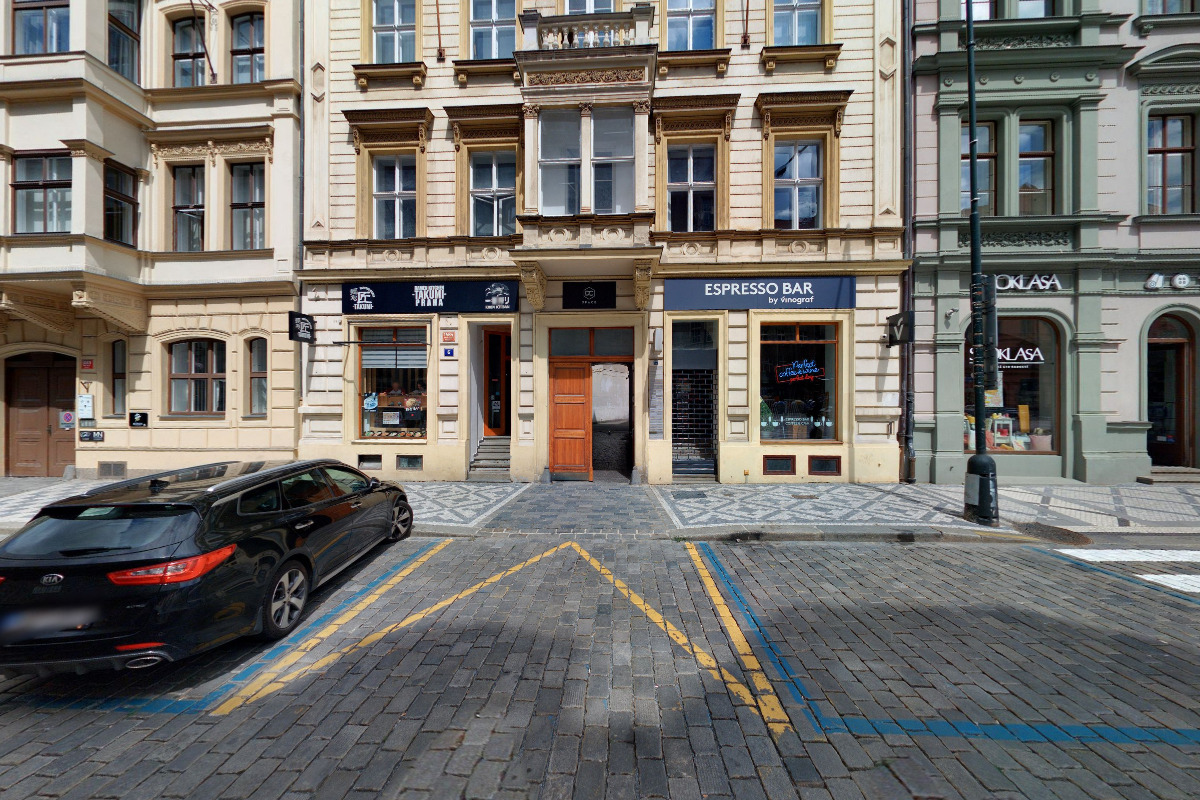 CETERA - Mgr. Marie Zemanová foto 2