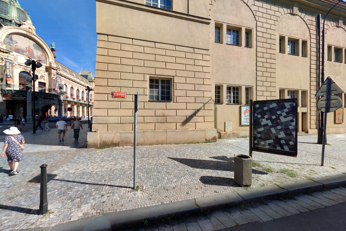 Czech Cabaret Show foto 2