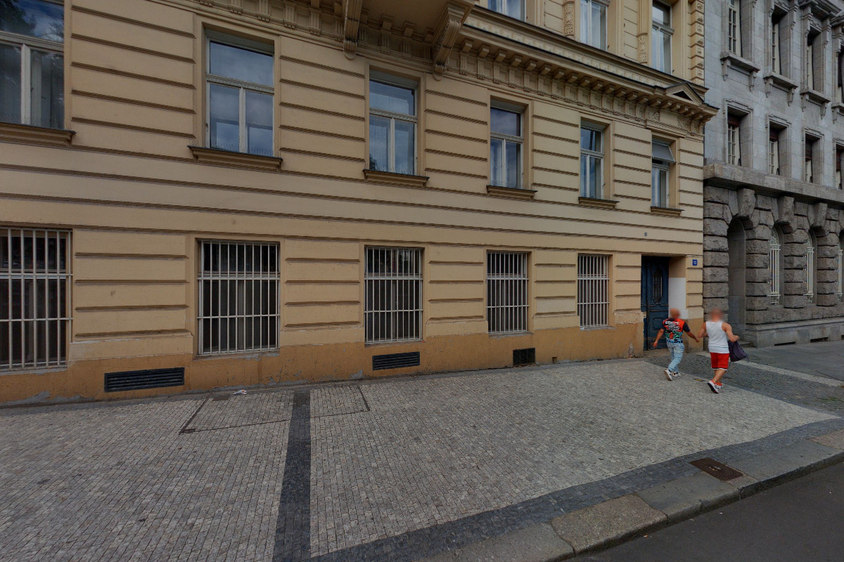 Ministerstvo průmyslu a obchodu foto 3