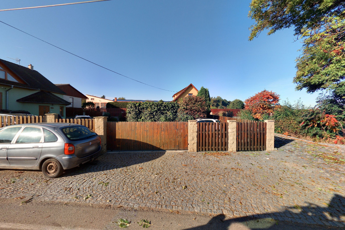 Jeřábnické a zemní práce Libor Bílek foto 2