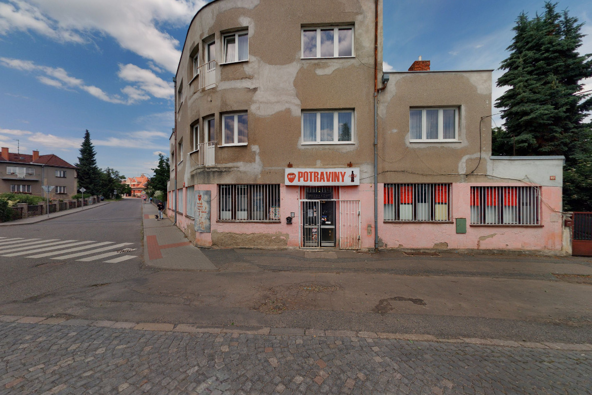 Potraviny Hat foto 2