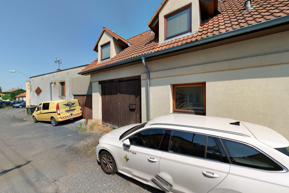 Ing. Anna Kulhánková - Energetický specialista