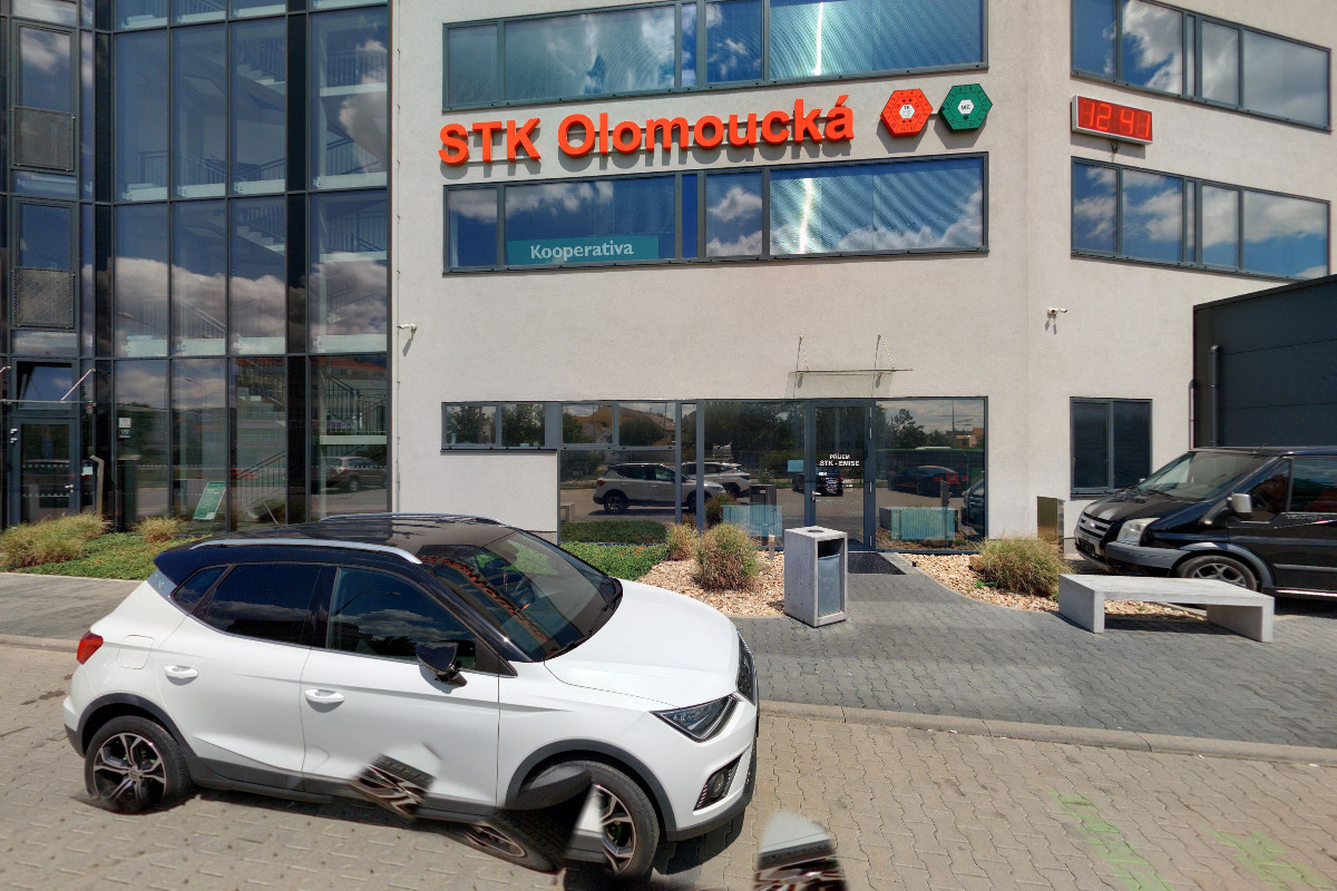 Real Home Partners, s.r.o.