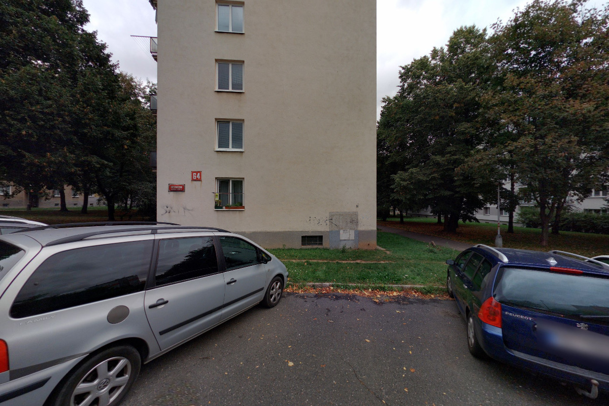 Elektrikářské práce - Tomáš Svoboda