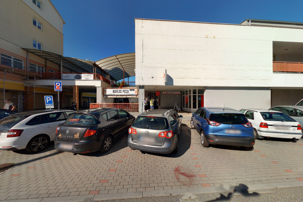 Pošta Brno 29 foto 4