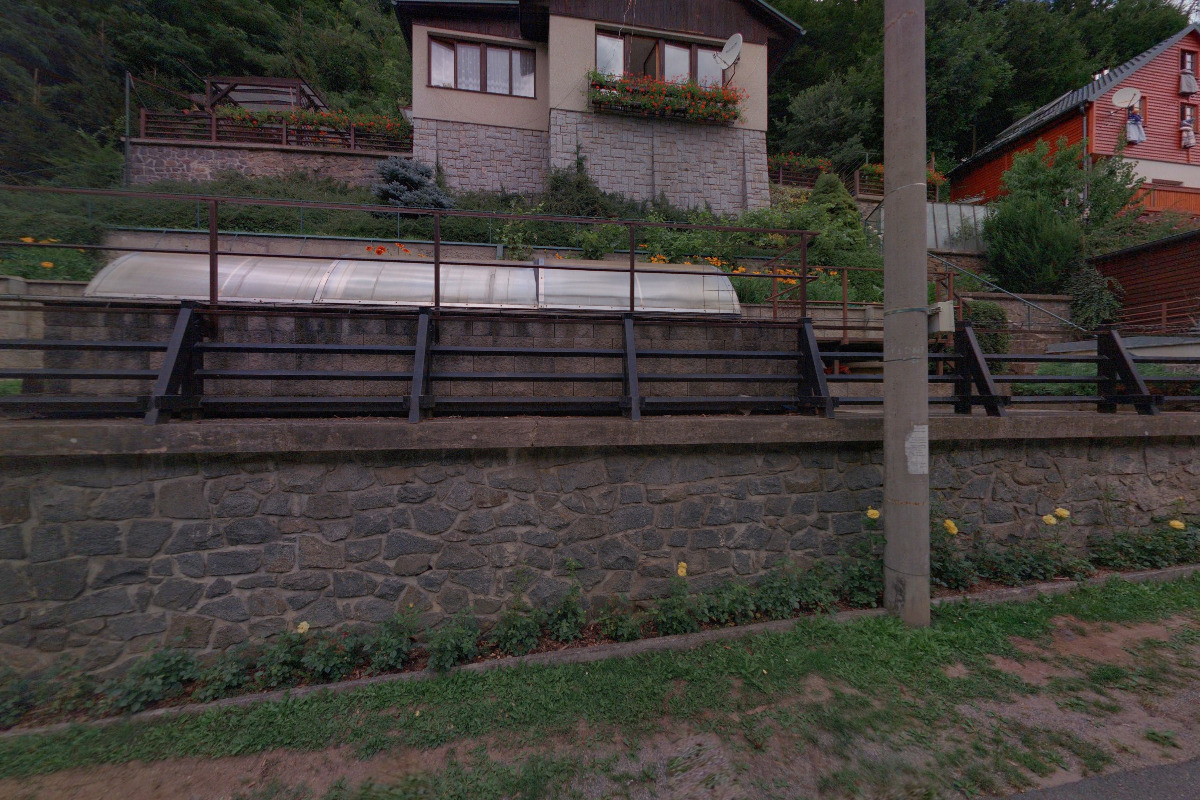 Výroba dílů - Společnost Kulhavý