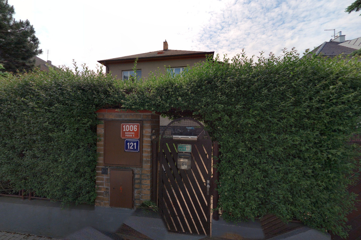 Pneuservis Musil foto 1