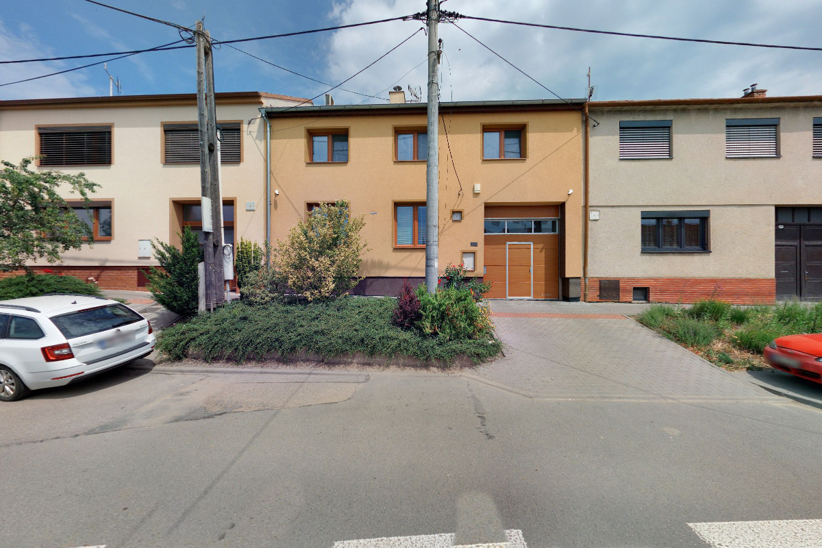 Ing. Zuzana Brandtnerová - Dotační poradenství