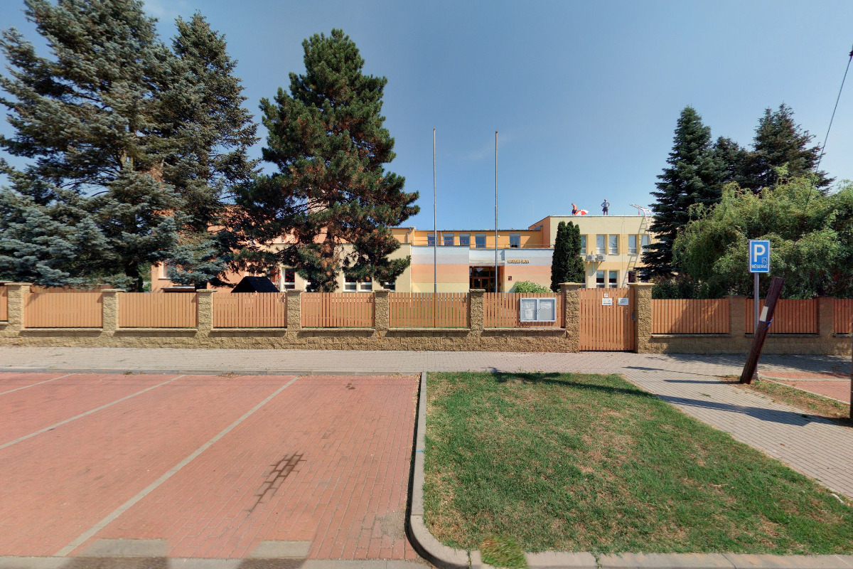 Mateřská škola Duha