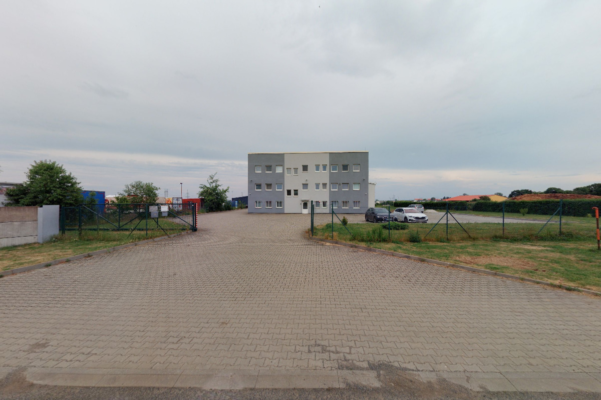 SERBUS - KOBERCE, s.r.o.