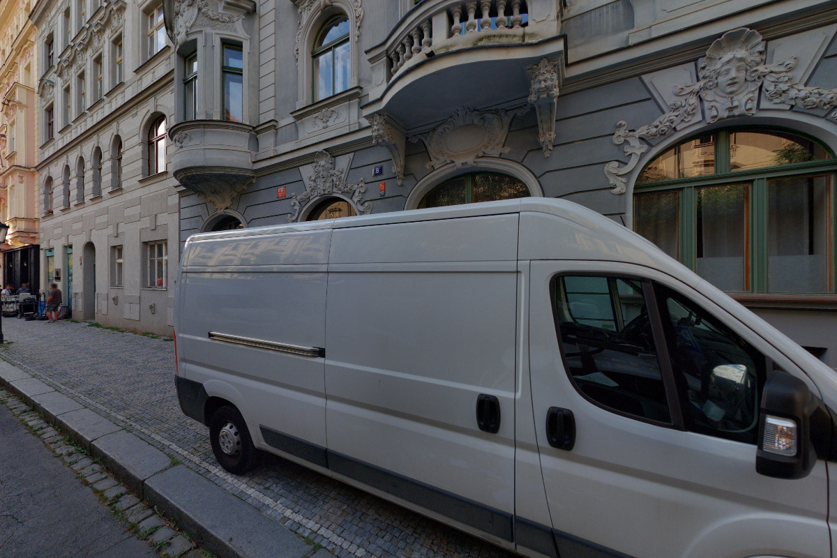 Účetní služby Ing. Tomáš Adámek