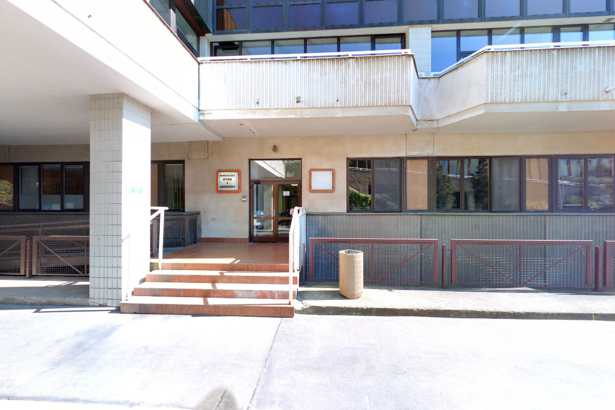 Bankomat ČSOB foto 2