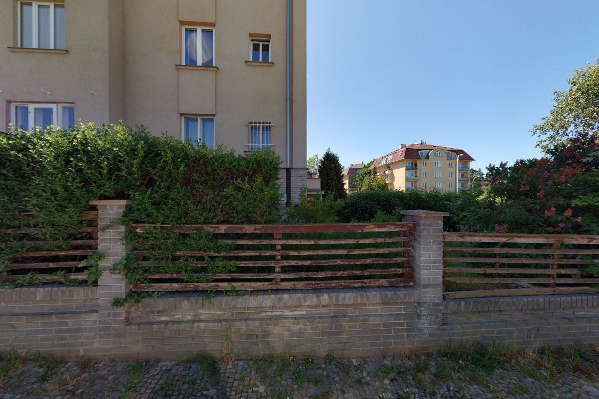 Apartmán Malvazinky foto 1