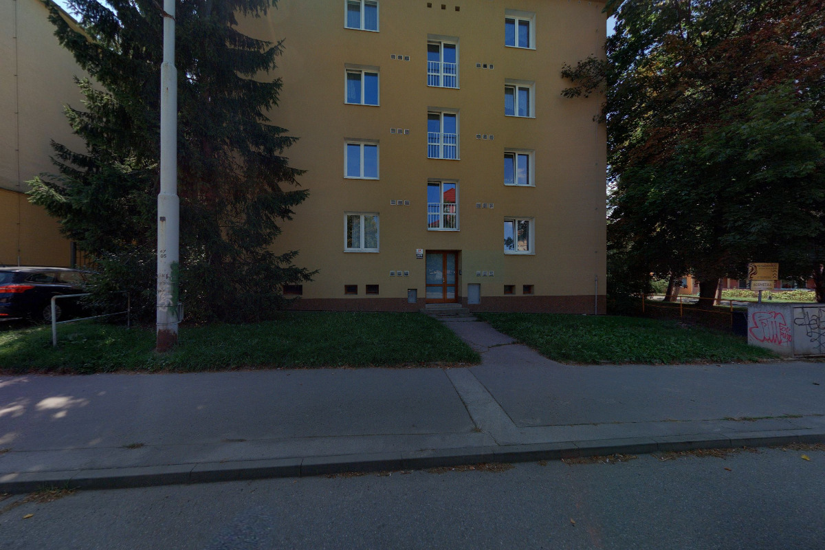 Levnostav - Ivan Shtefura