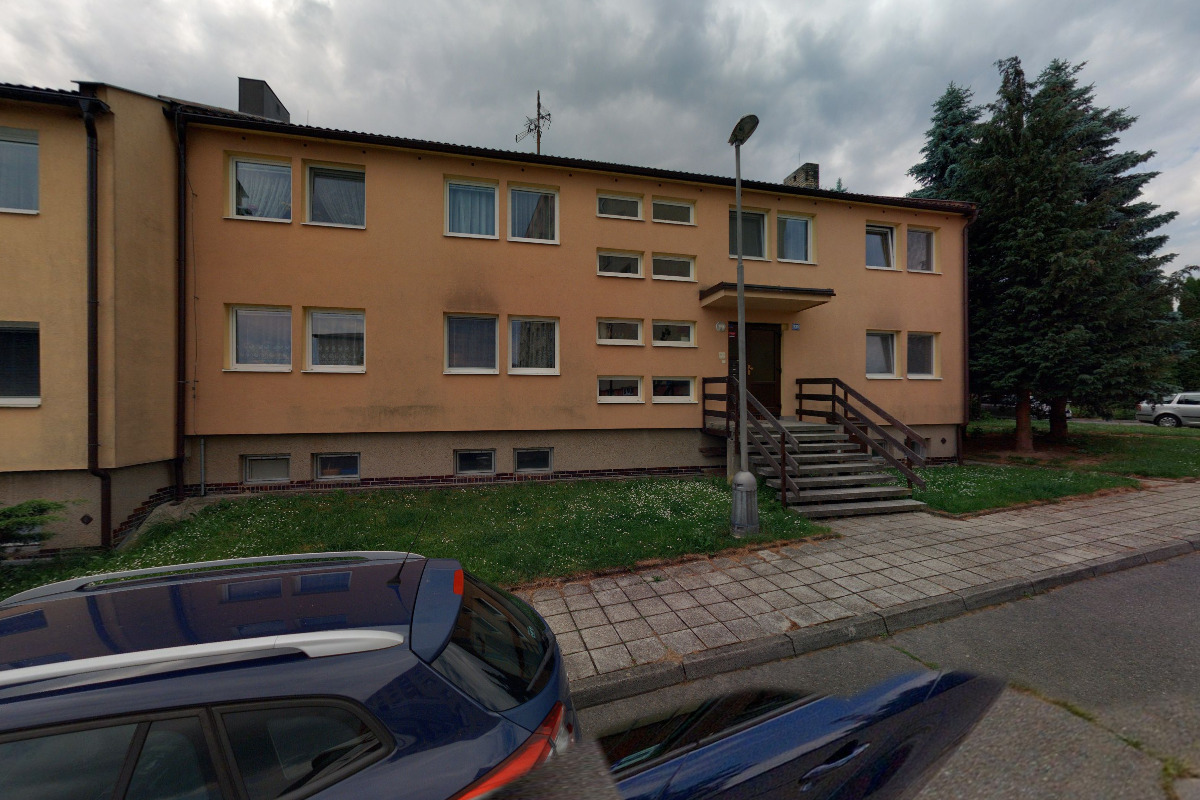 Ing. Vilém Maleček foto 1