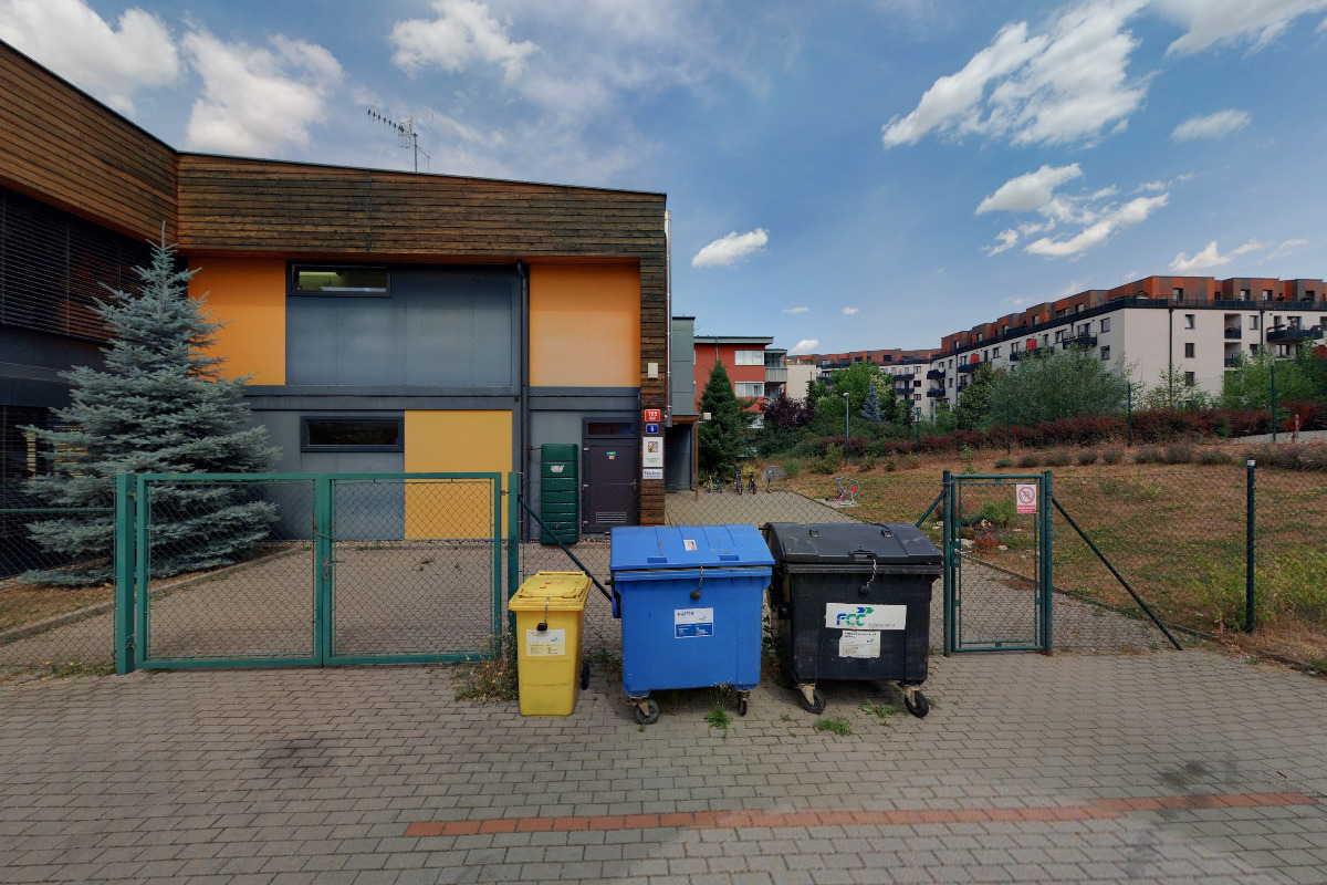 Mateřská škola Pavla Beneše foto 3