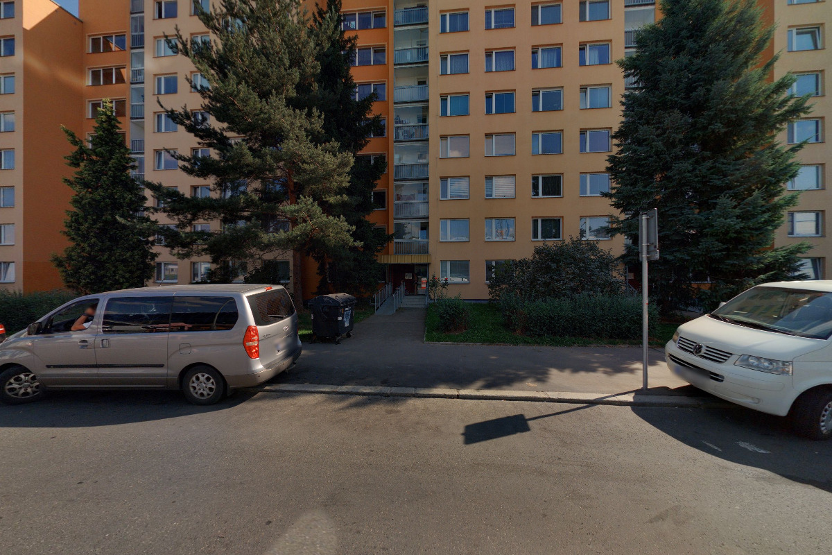 Izolace Praha.cz - Josef Matouš