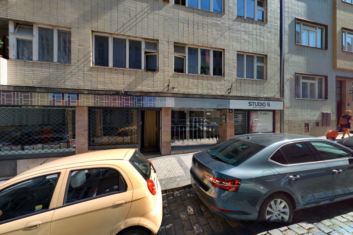 Václav Lonský - Beplan