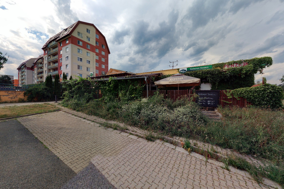 Vinotéka a pivotéka