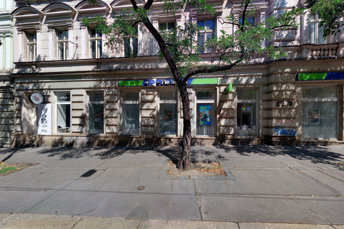 Fio banka, a.s. foto 2