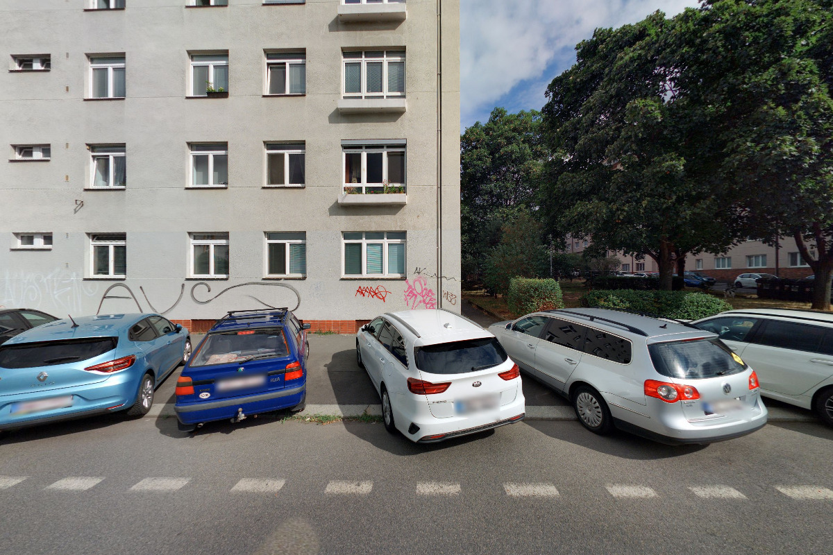 Pražské volnočasové umělecké centrum