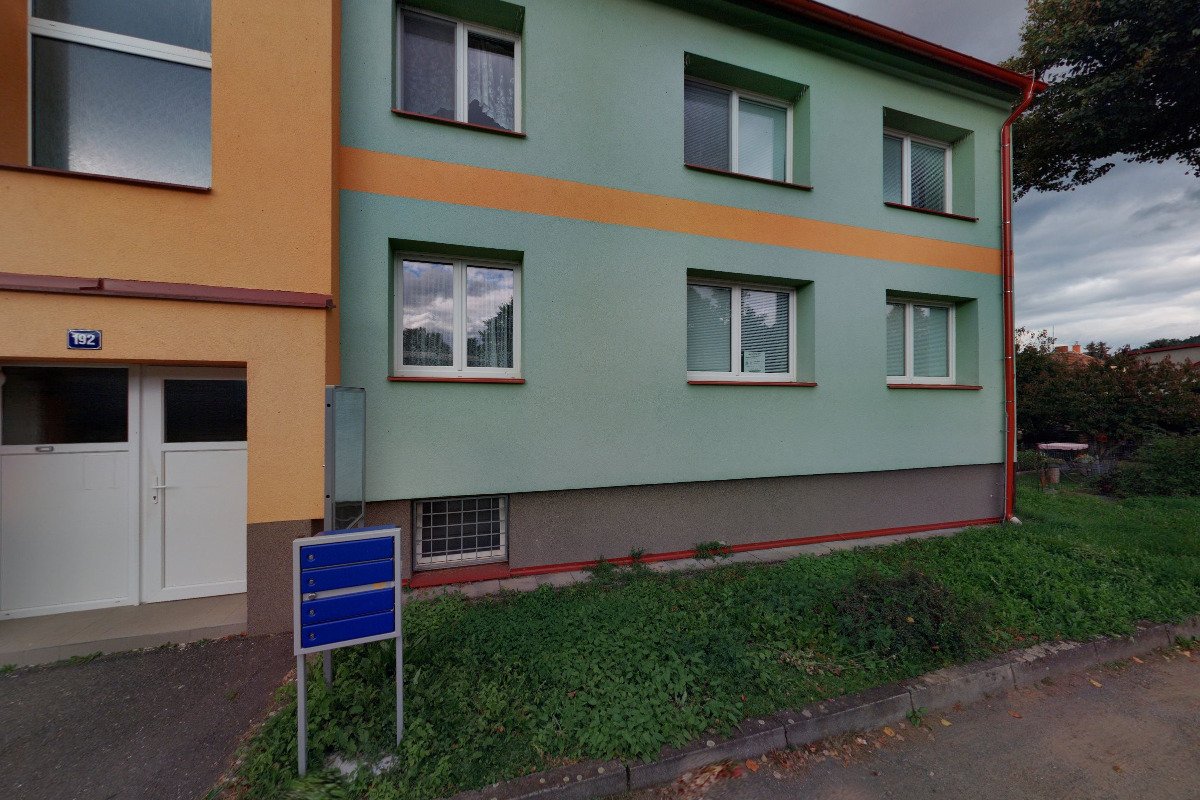 MUDr. Kristina Marková foto 2