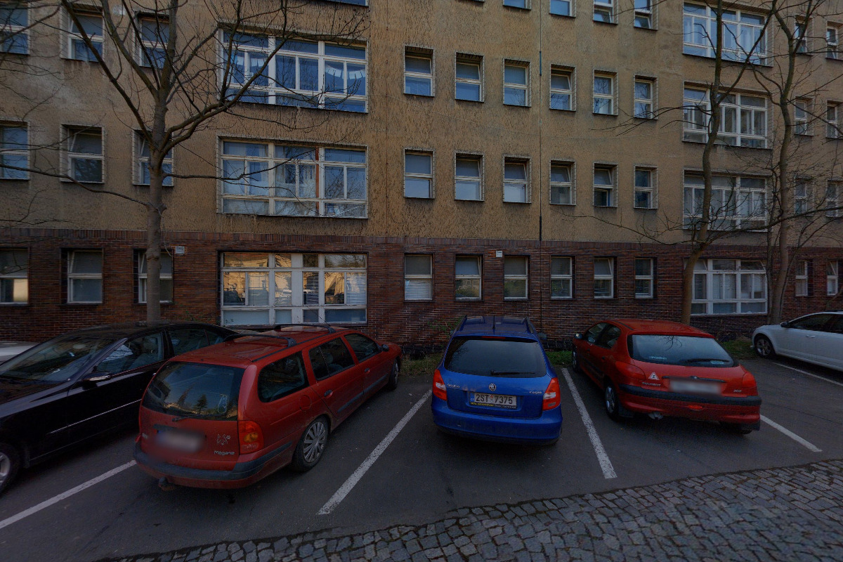 Ortopedicko úrazové oddělení - Oblastní nemocnice Kladno foto 2