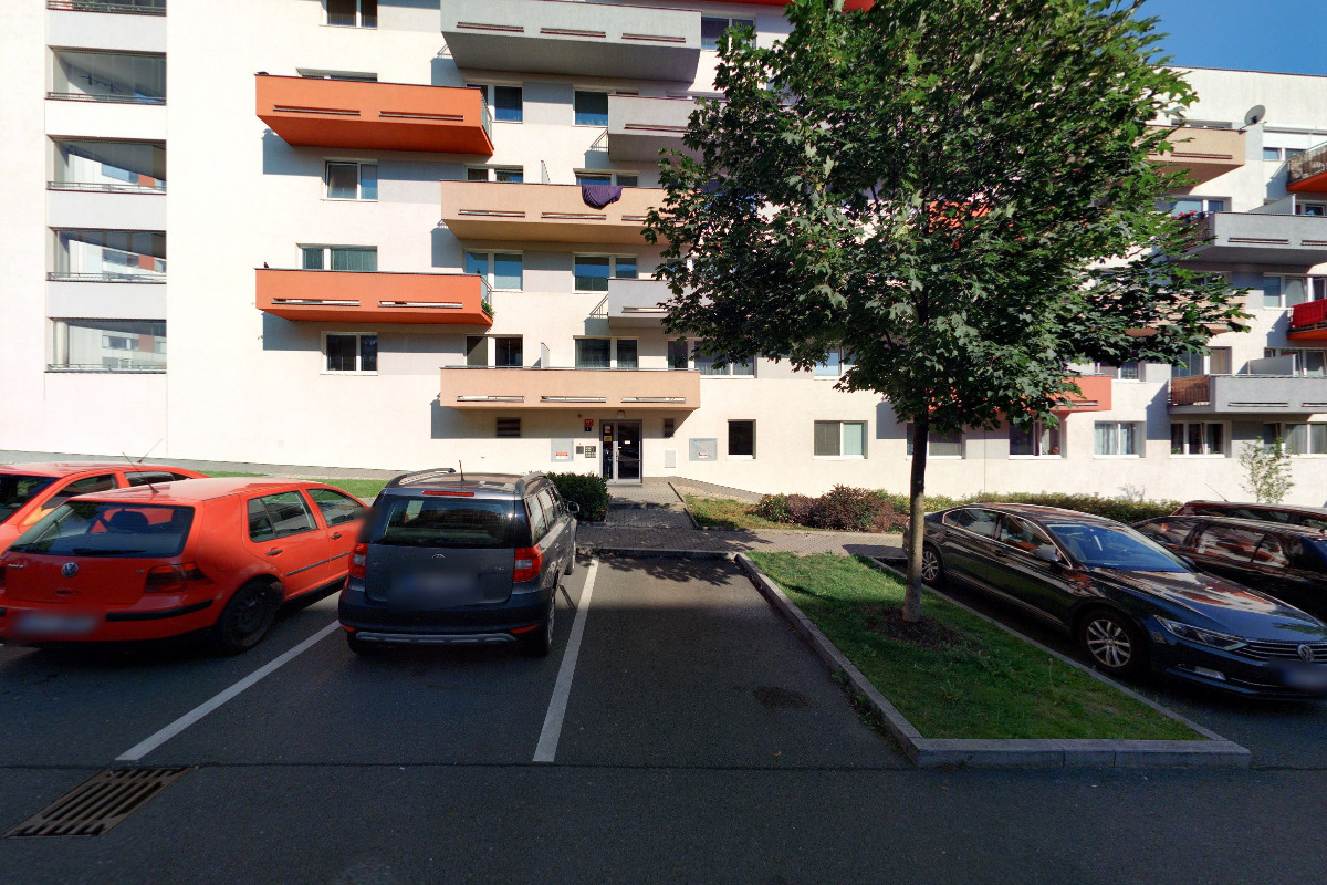 Domy Sazovice, s.r.o.